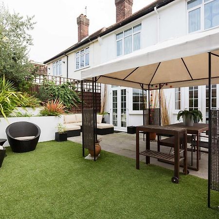 Veeve - Wimbledon Wildflower London Exterior foto